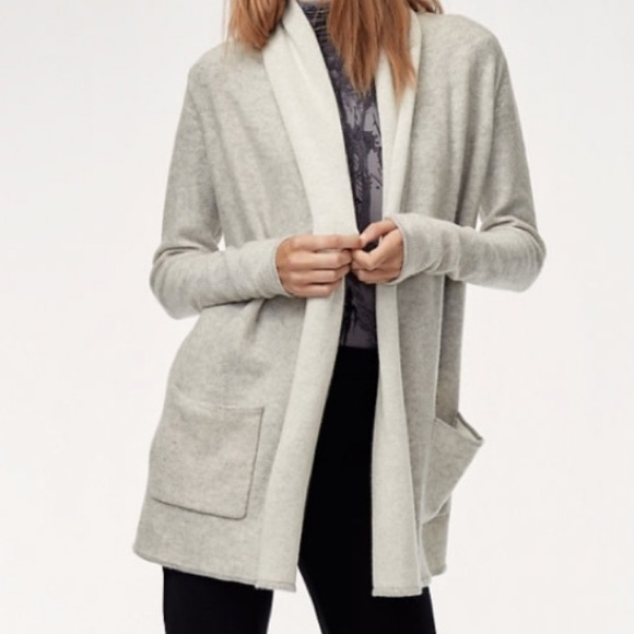 Babaton Beekman Cardigan - Picture 2 of 9